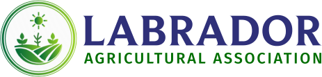 Labrador Agricultural Association Logo